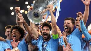 他已经成了 他已经成了